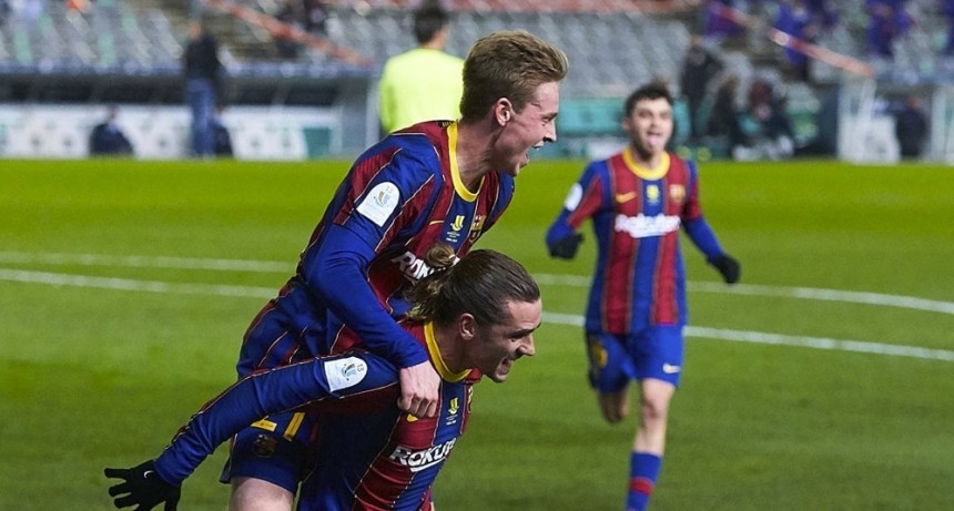  Barcelona juega para ser escolta del Atlético de Madrid