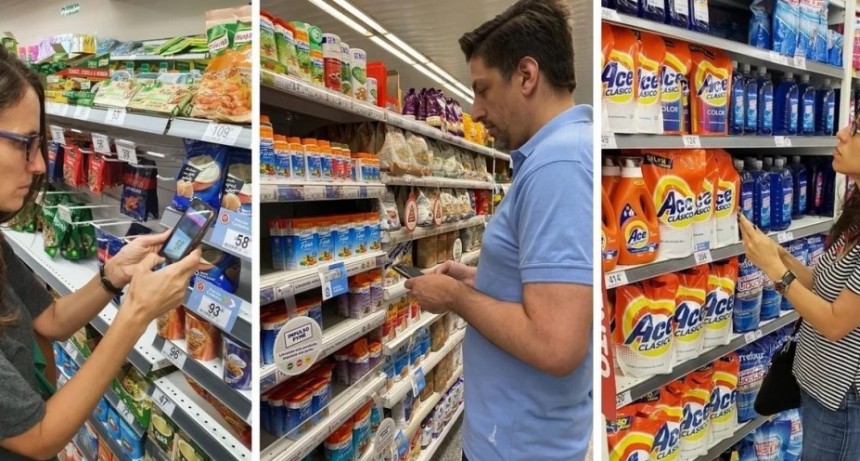 Cómo será la nueva etapa de Precios Cuidados