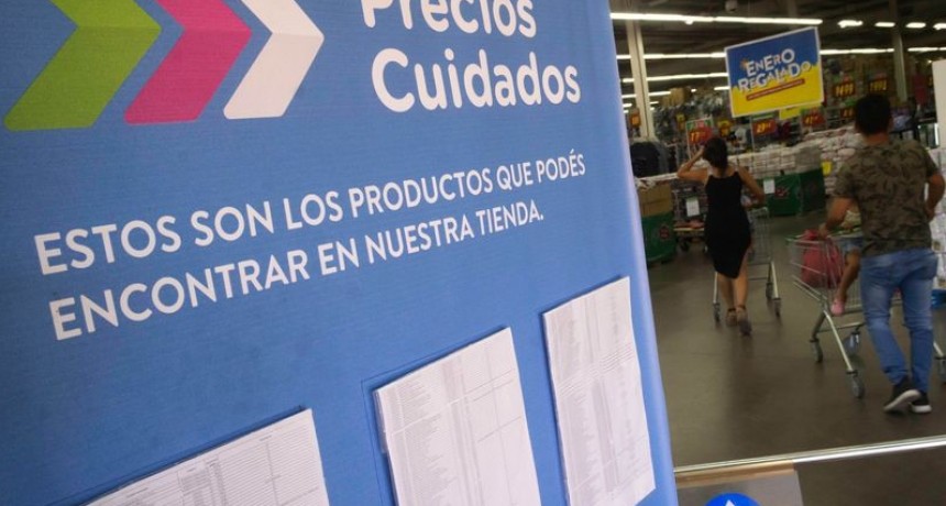 Precios Cuidados: Características del nuevo esquema