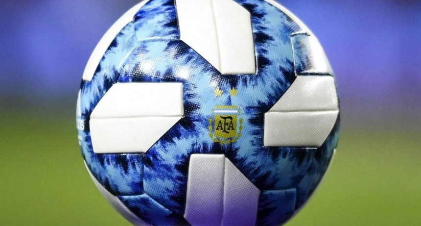  Copa de la Liga Profesional: Sortean hoy las zonas 