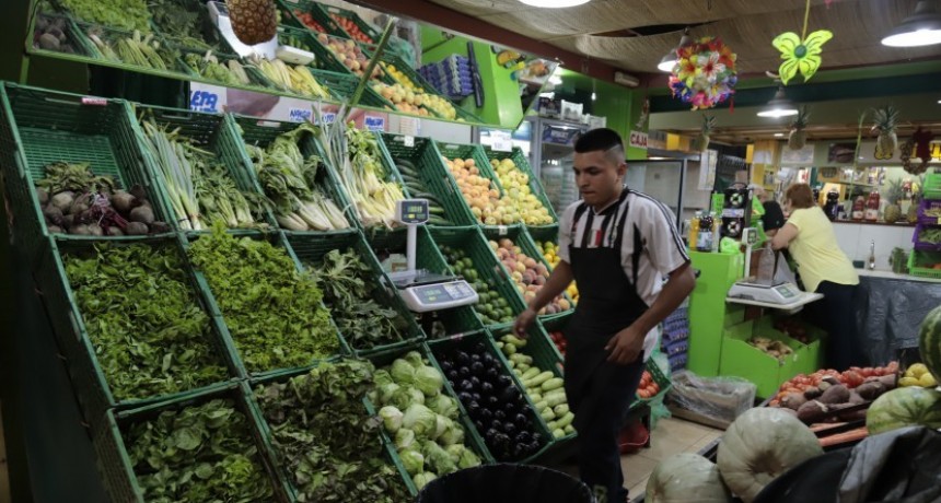 El consumidor paga 6 veces más de lo que cobra el productor