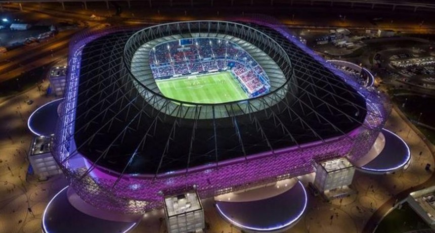 Ya se vende entradas para el Mundial de Qatar 2022
