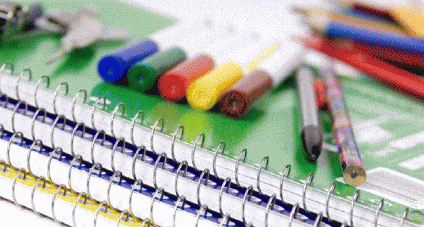 La canasta básica escolar llega con un 80% de aumento