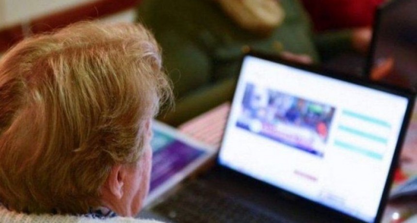 Plan Mi Compu para Jubilados y Pensionados