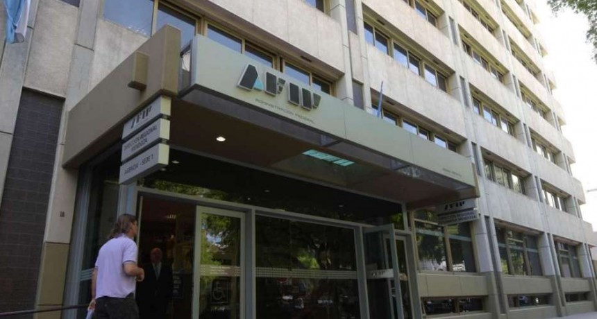 AFIP incrementò el monto mìnimo de las tarjetas de Crèdito