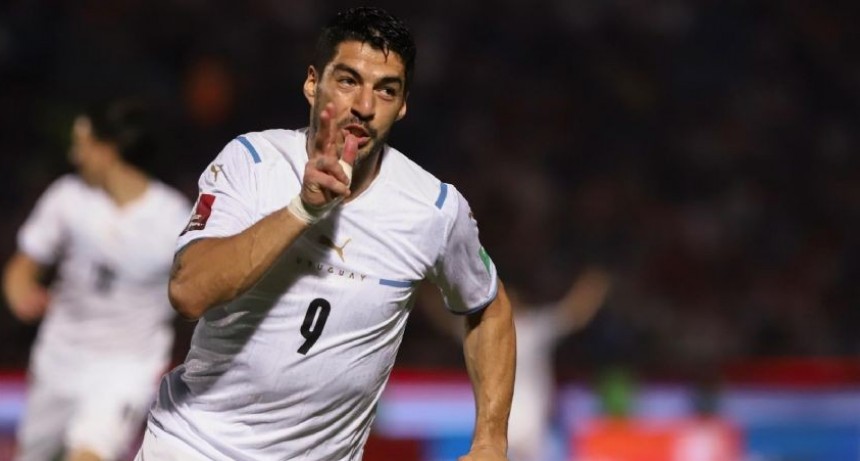 Uruguay ganó una final en Paraguay 