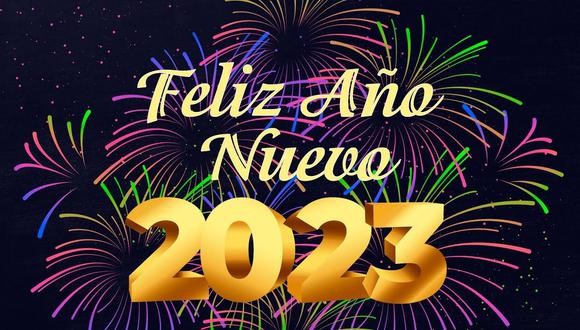 El Mundo recibe el Año Nuevo