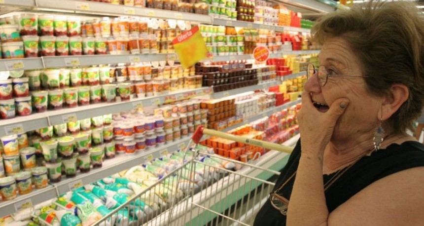 Què productos de la Canasta subieron màs en el año 2022