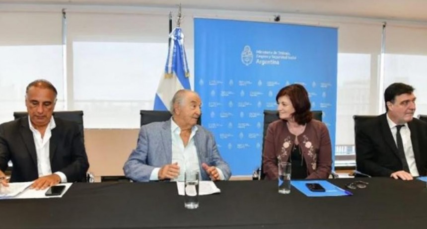 Empleados de comercio logran importante aumento