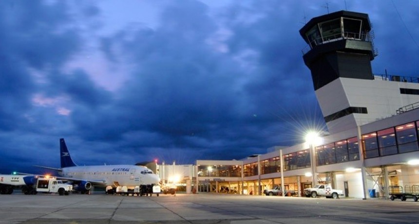 Ampliaran el aeropuerto internacional Martín Miguel de Güemes