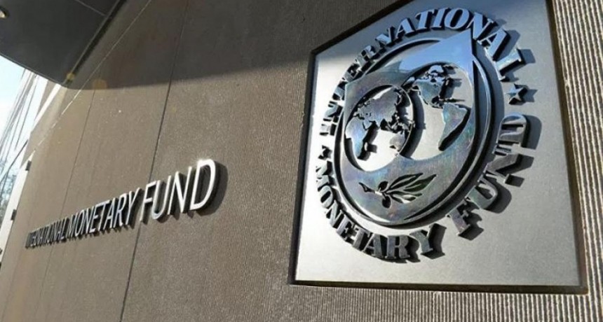 Gobierno argentino va pagar  un total de casi $1.400 millones al FMI