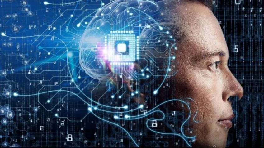 Implantaron el primer chip cerebral de Neuralink en un ser humano