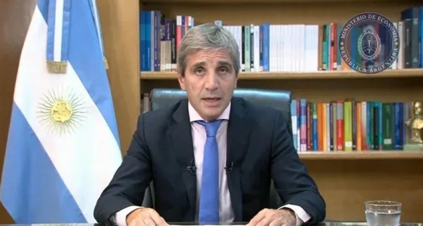 El FMI enviará u$s 4.700 millones tras el acuerdo 