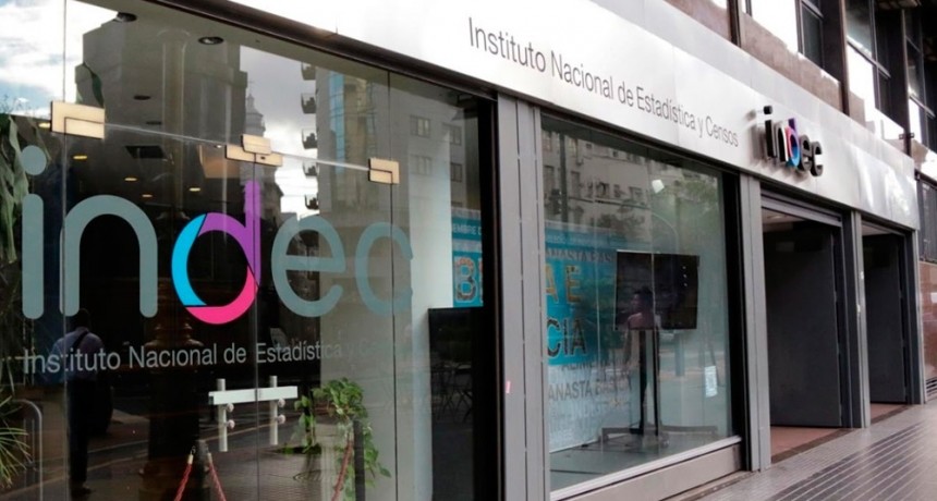 El Indec difundirá hoy la inflación de diciembre