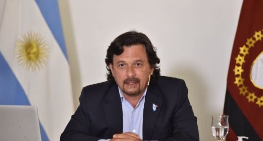 Gustavo Sáenz: va ser difícil sostener aumentos salariales en 2024