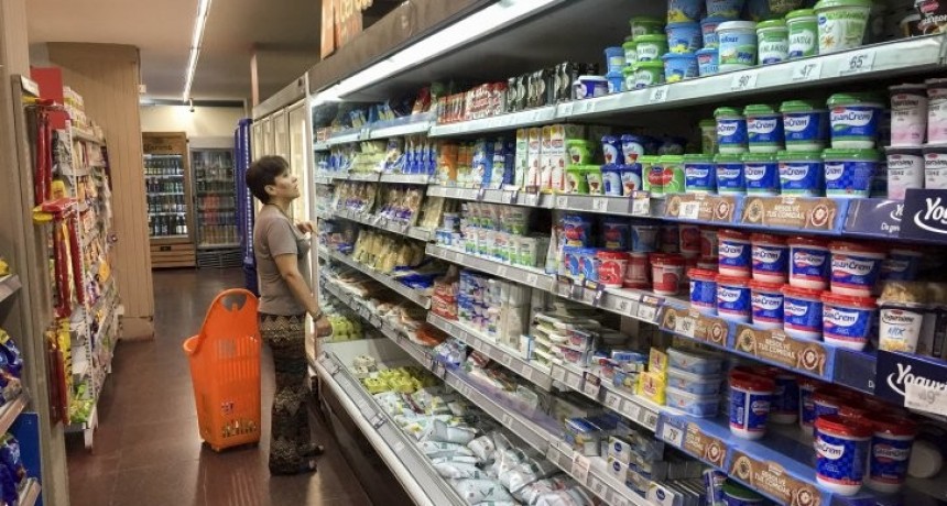 La Inflación de Diciembre fue del 25,5%