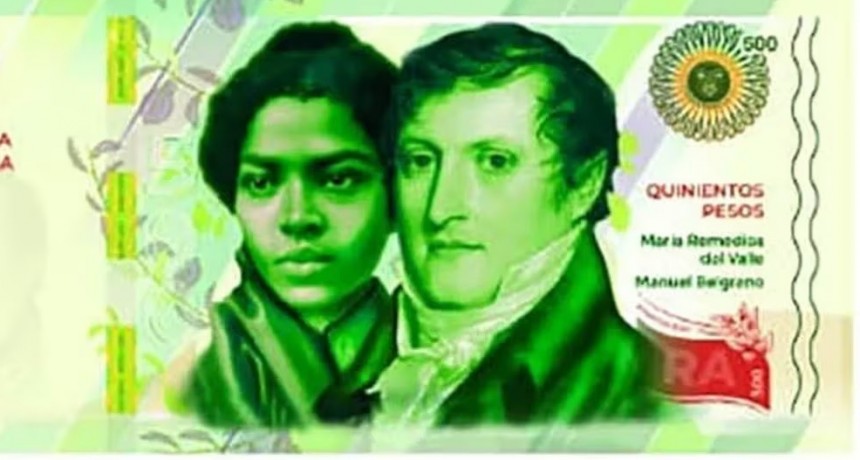 Nuevos billetes de $10.000 y $20.000 