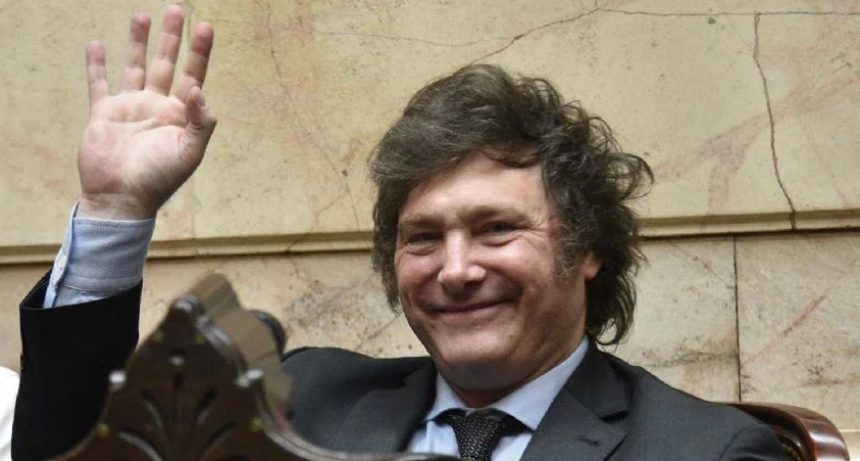 Milei estallò con gobernadores: Los voy a dejar sin un peso