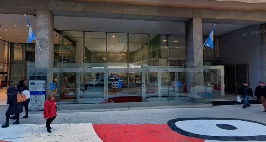 Cambian a las autoridades de la Superintendencia de Servicios de Salud