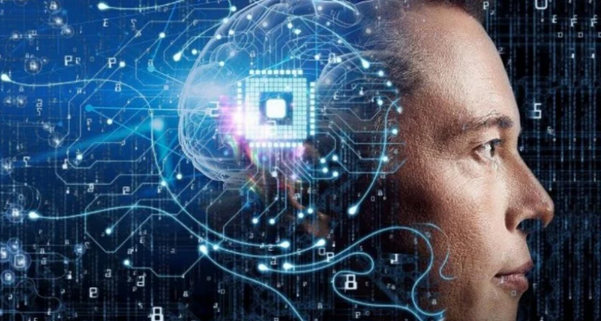 Implantaron el primer chip cerebral de Neuralink en un ser humano