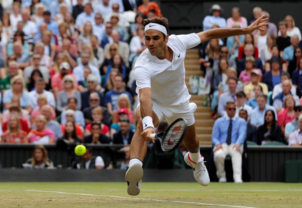 Federer va a por el nº 1 de Rafa Nadal ya en Rotterdam Federer va a por el nº 1 de Rafa Nadal ya en Rotterdam