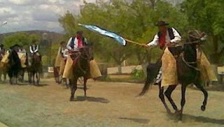 Día Nacional del Gaucho