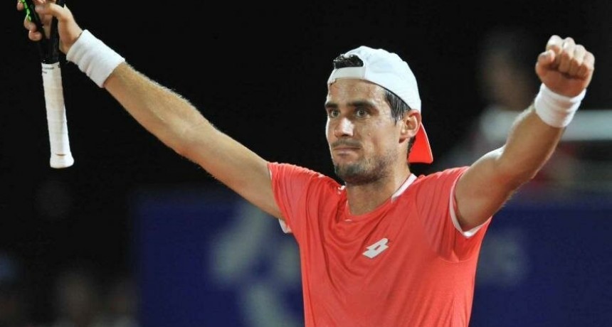 Pella se quedó con el duelo ante Leo Mayer Pella se quedó con el duelo ante Leo Mayer