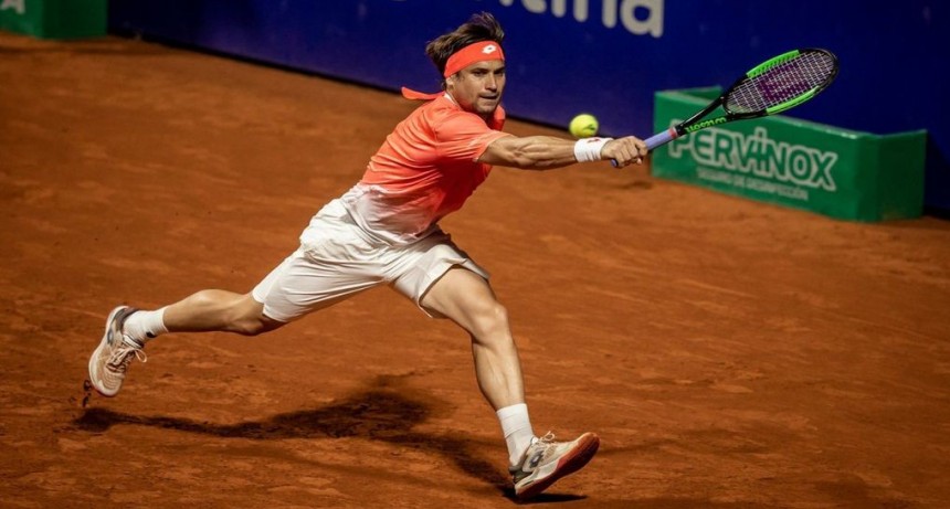David Ferrer cayó ante Ramos Viñolas David Ferrer cayó ante Ramos Viñolas