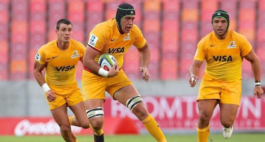 Jaguares recibe a Lions en el inicio del Super Rugby Jaguares recibe a Lions en el inicio del Super Rugby