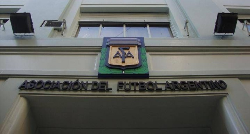 La AFA eliminó los promedios en el Ascenso La AFA eliminó los promedios en el Ascenso