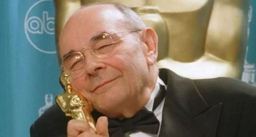 Murio Stanley Donen director de cine
