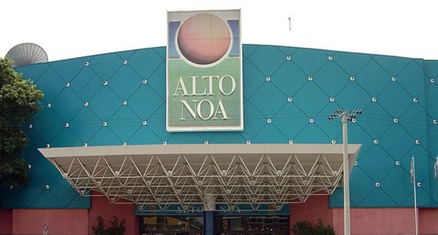 Las ventas en súper y en shoppings crecieron en 2018