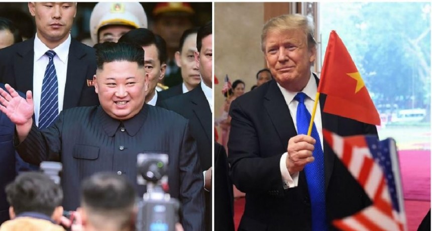 Trump y Kim:claves de la cumbre en Hanói