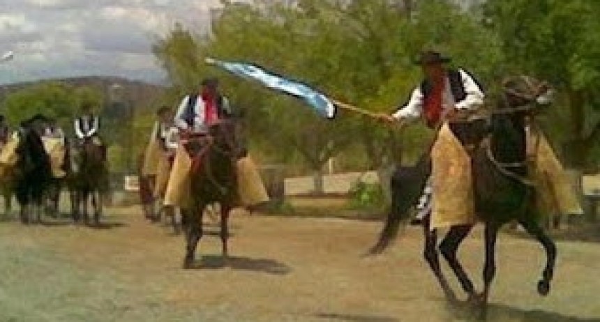 Día Nacional del Gaucho