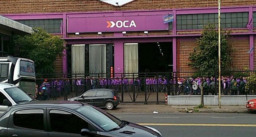 Cerraron el concurso de acreedores de OCA