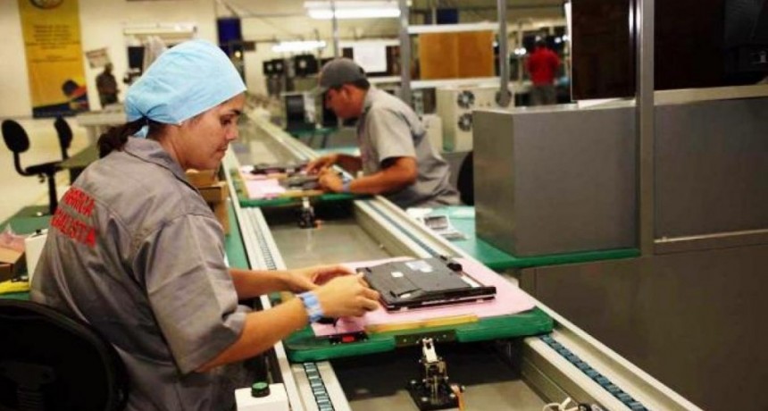 Se perdieron 191.300 empleos formales en 2018