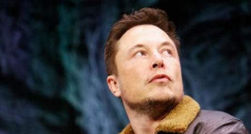 Elon Musk lanza una pista de electronic dance