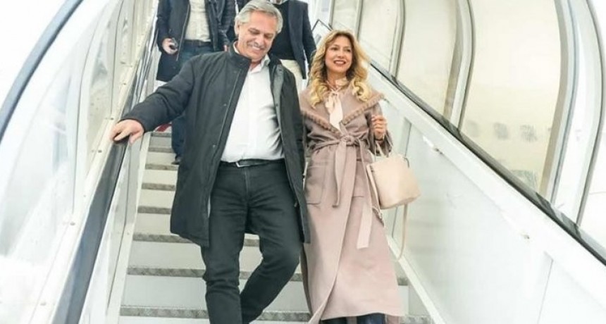  Fernandez iniciará en Berlín la segunda escala de su gira europea