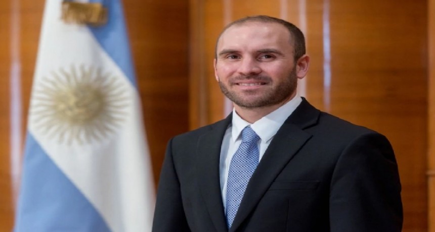 Guzmán anunció un nuevo canje de deuda con pagos hasta 2021