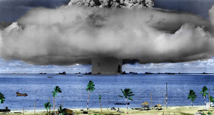 El Apocalipsis según la ciencia