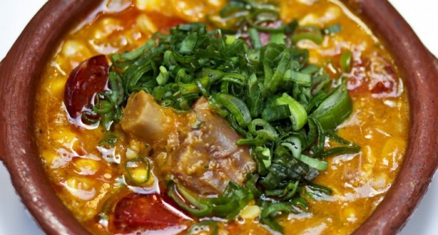 Alimentos que sientan bien comerlos calientes