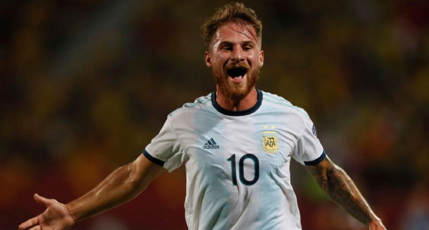  Argentina venció a Uruguay y puso un pie en Tokio
