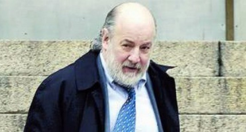 Murió el juez federal Claudio Bonadio