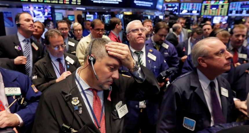 Wall Street recupera impulso