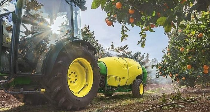 España sufre el desplome del empleo en el sector agrícola por la subida del SMI