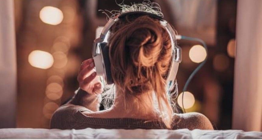 ¿Es la tecnología el futuro de la música?