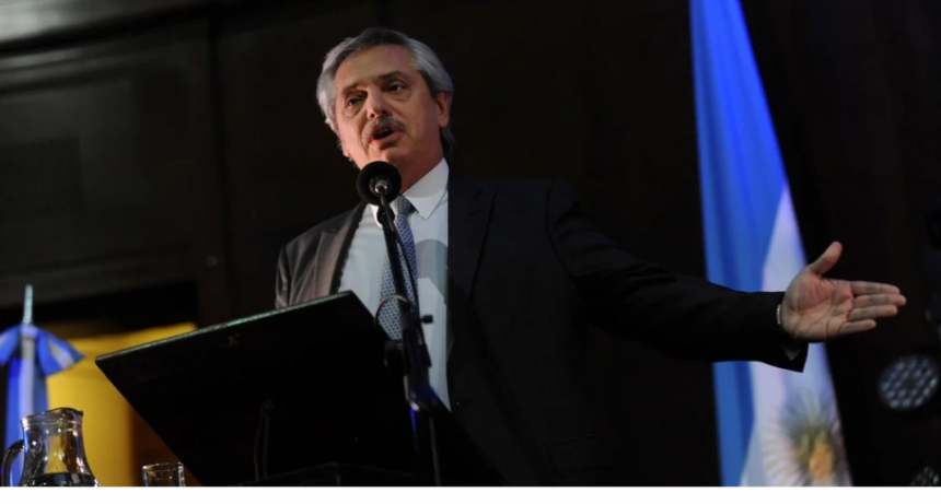 Fernández ratificó que impulsará la legalización del aborto