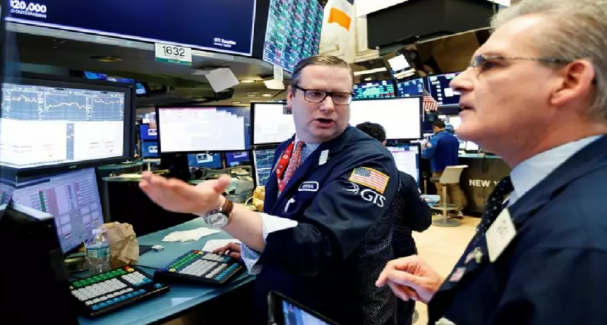 El S&P 500 y el Nasdaq rebotan por tercera sesión y marcan un nuevo máximo histórico
