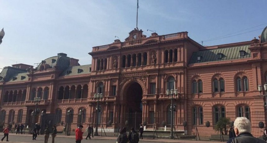 El gobierno ofrecerá una quita del 15% a los bonistas con el aval consegido