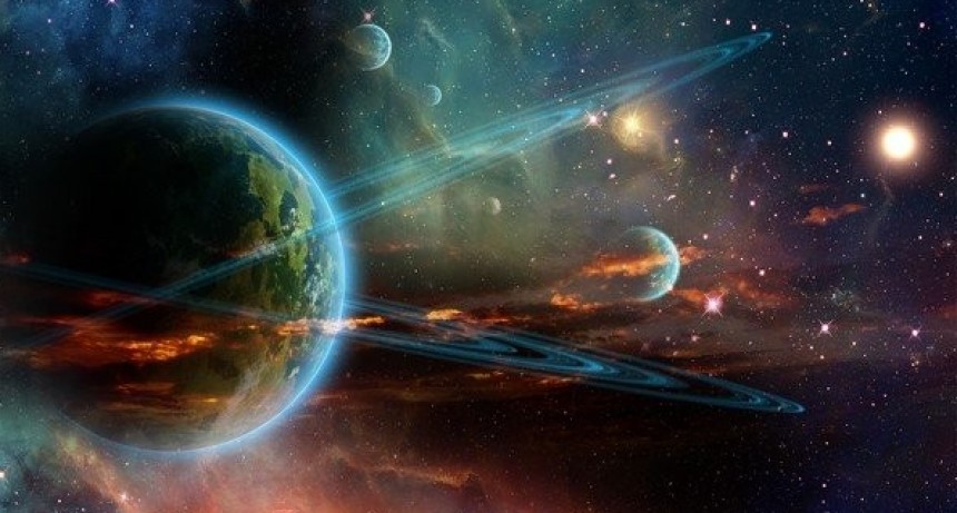 La conjunción 2020 de Júpiter con Saturno que cambiará paradigmas